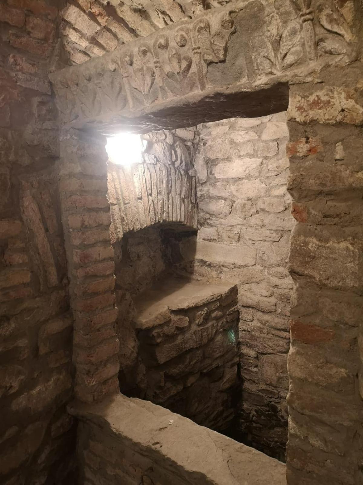 Ostello San Marco קורטונה מראה חיצוני תמונה