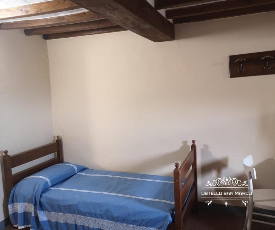 Ostello San Marco קורטונה מראה חיצוני תמונה